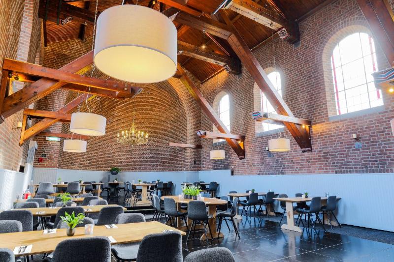 Fletcher Hotel Restaurant De Reiskoffer