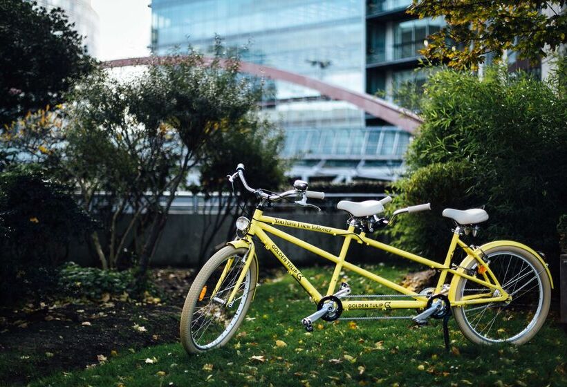 فندق Keyser Breda