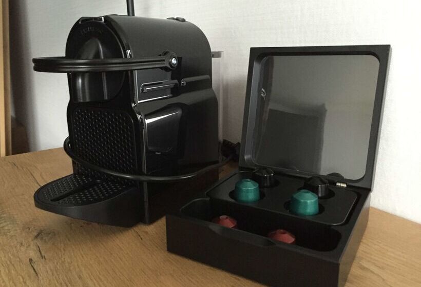 فندق Keyser Breda