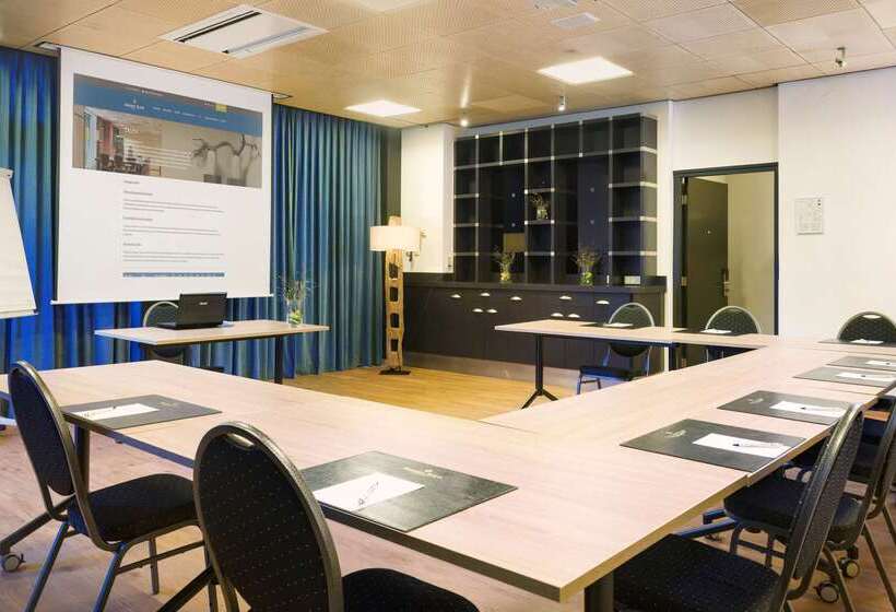 فندق Keyser Breda