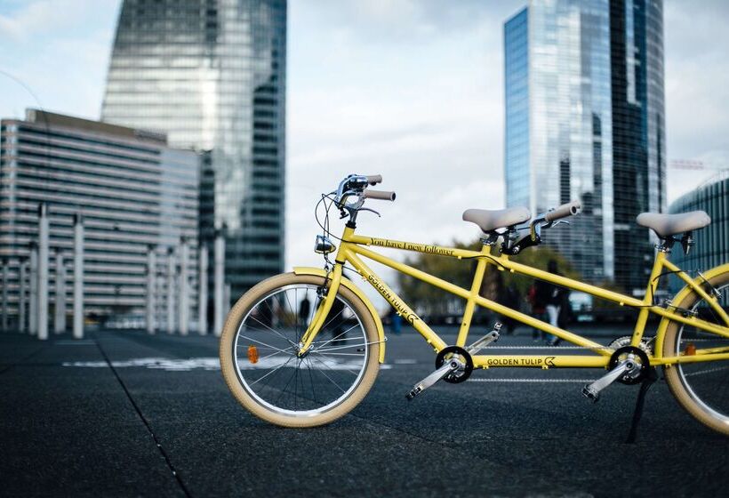 فندق Keyser Breda