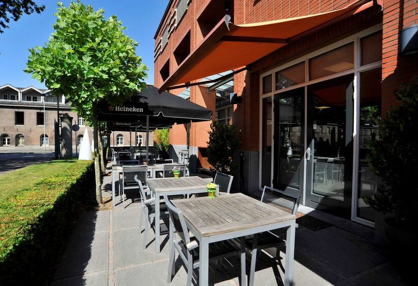 فندق Keyser Breda