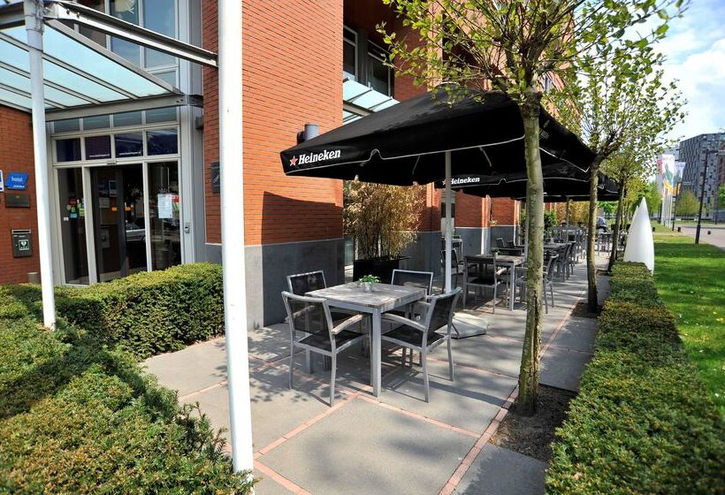 فندق Keyser Breda