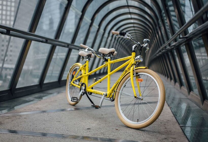 فندق Keyser Breda