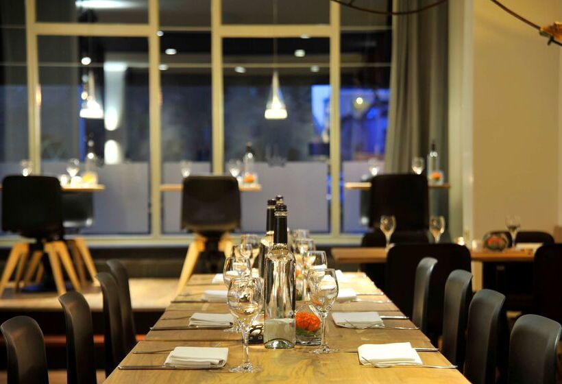 فندق Keyser Breda