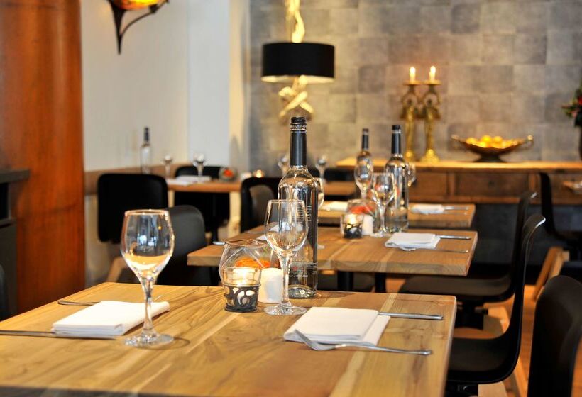 فندق Keyser Breda