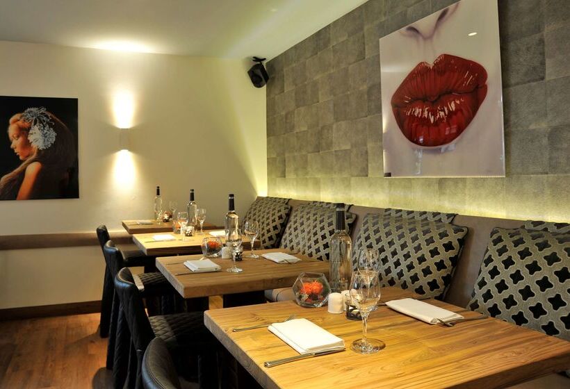 فندق Keyser Breda