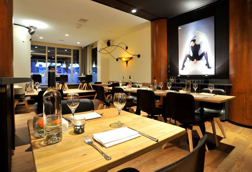 فندق Keyser Breda