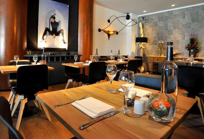 فندق Keyser Breda