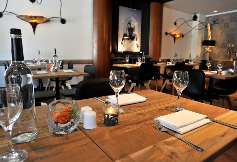 فندق Keyser Breda