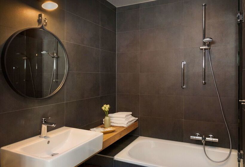 فندق Keyser Breda