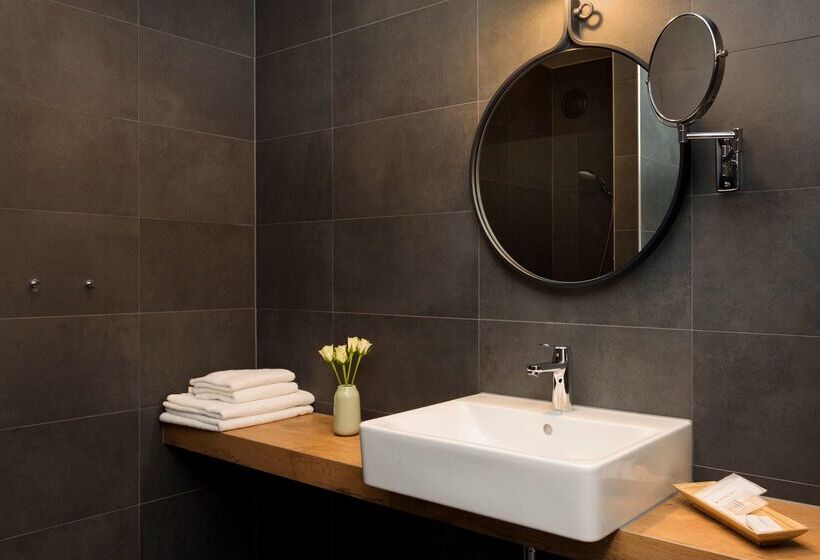 فندق Keyser Breda