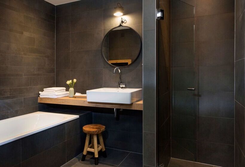 فندق Keyser Breda