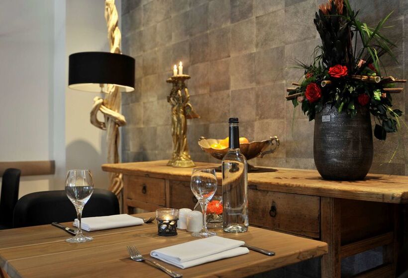 فندق Keyser Breda