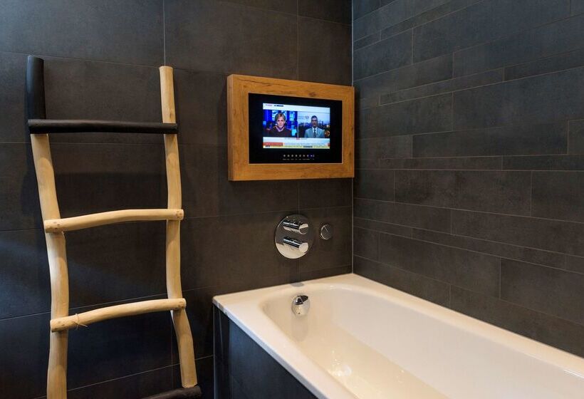 فندق Keyser Breda