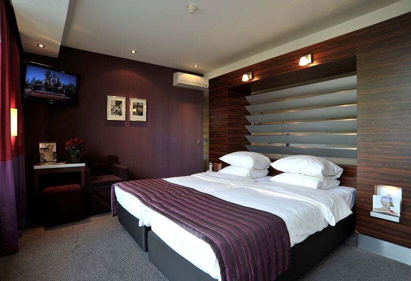 فندق Keyser Breda