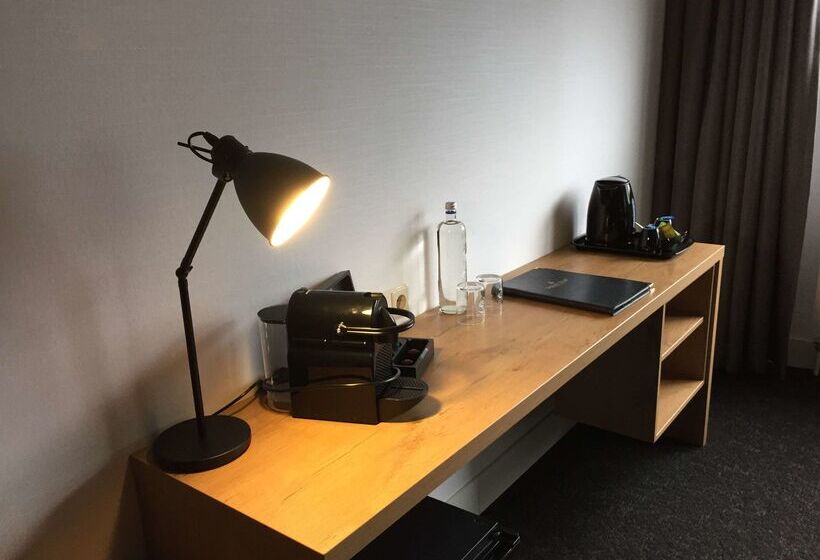 فندق Keyser Breda