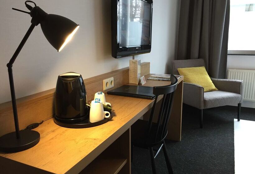 فندق Keyser Breda