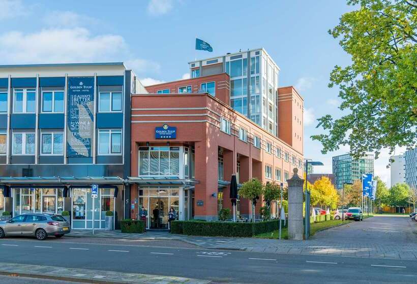 فندق Keyser Breda