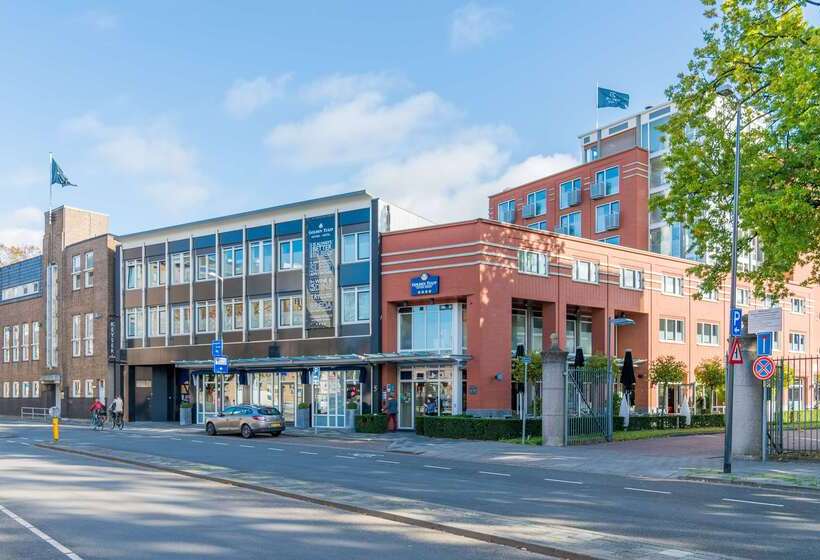 فندق Keyser Breda