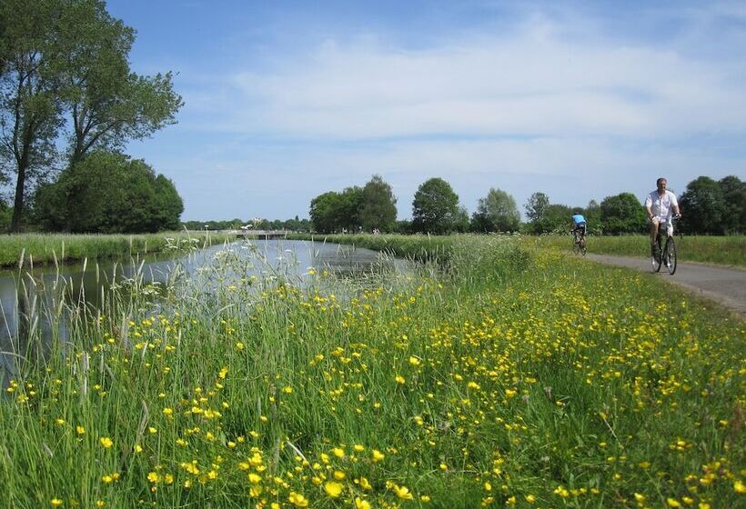 فندق Keyser Breda