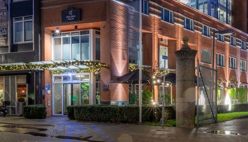 فندق Keyser Breda