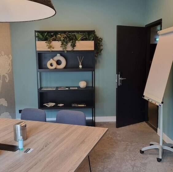 فندق Keyser Breda