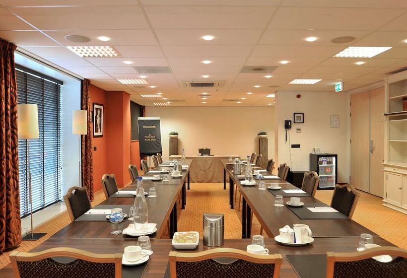 فندق Keyser Breda