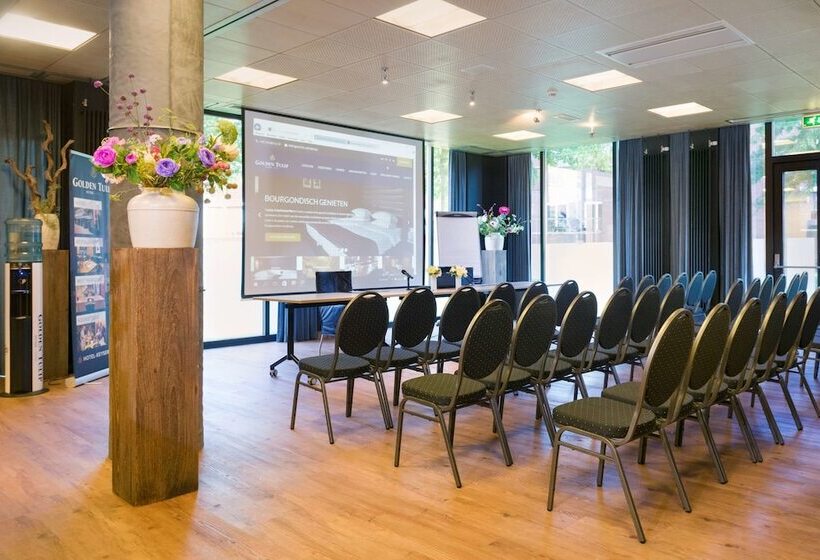 فندق Keyser Breda