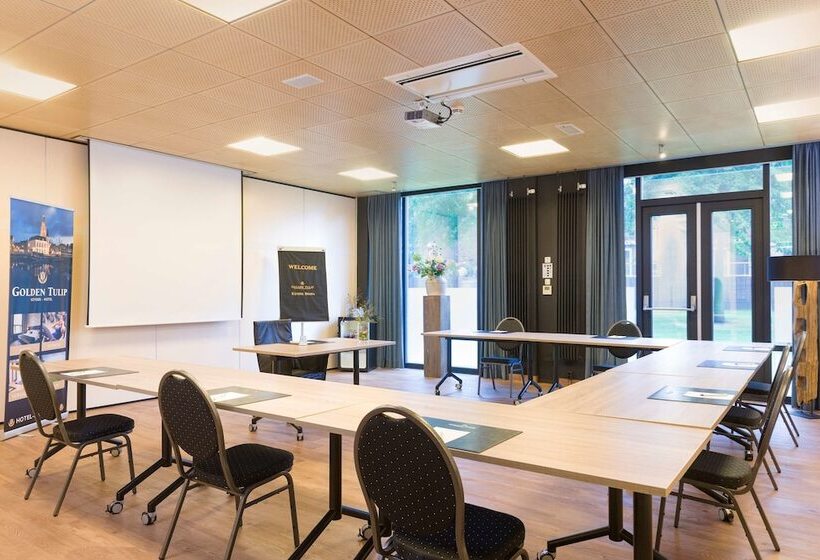 فندق Keyser Breda