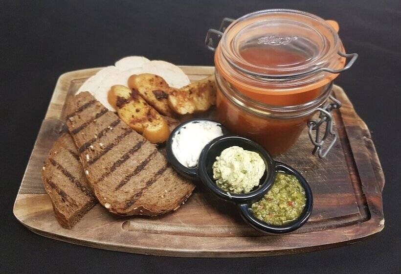 فندق Keyser Breda