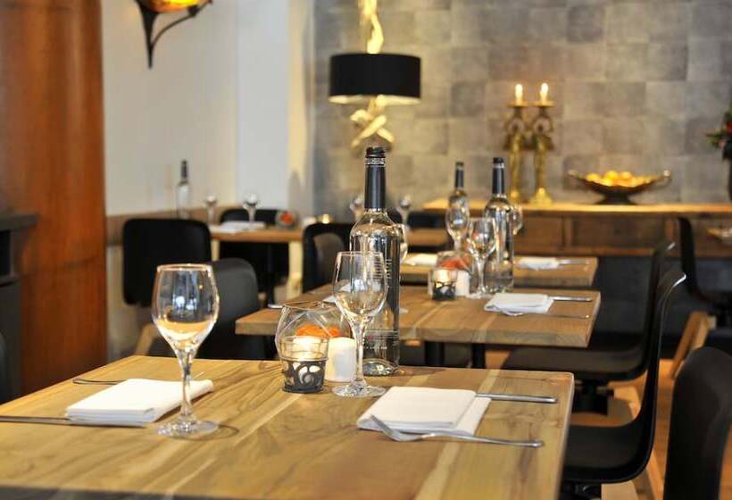 فندق Keyser Breda