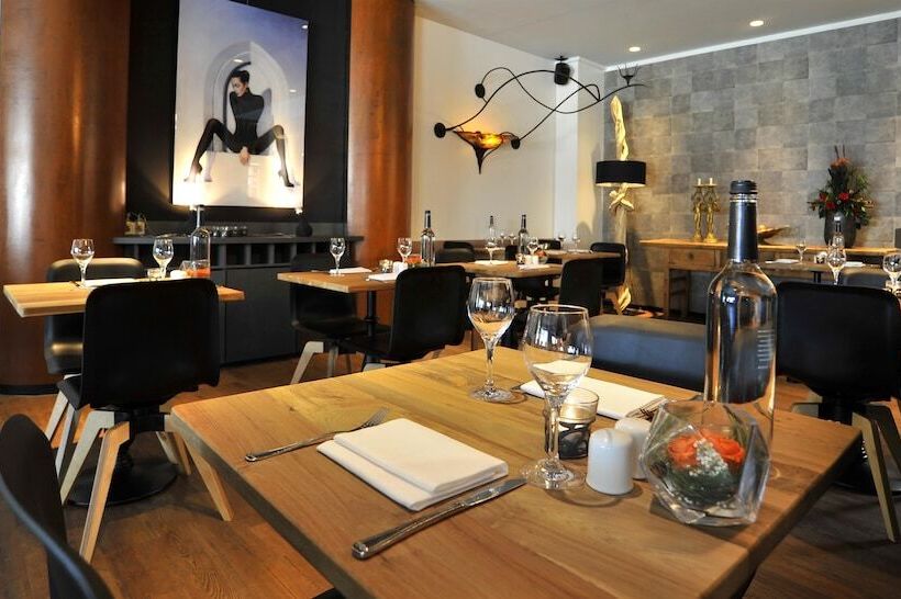 فندق Keyser Breda