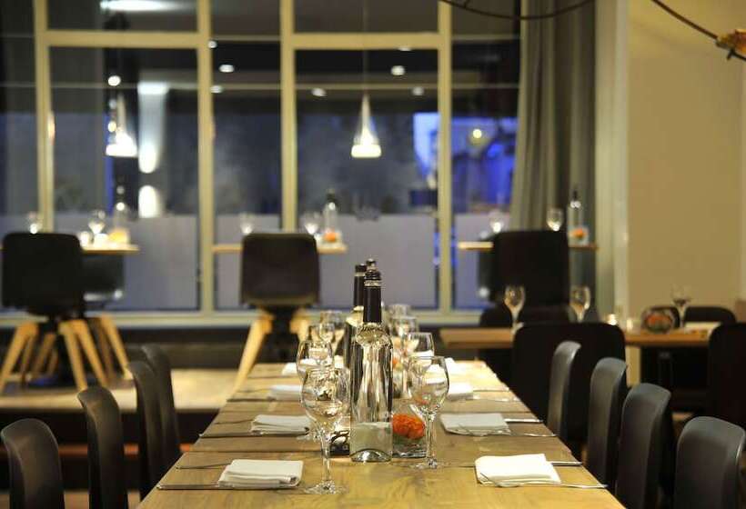 فندق Keyser Breda