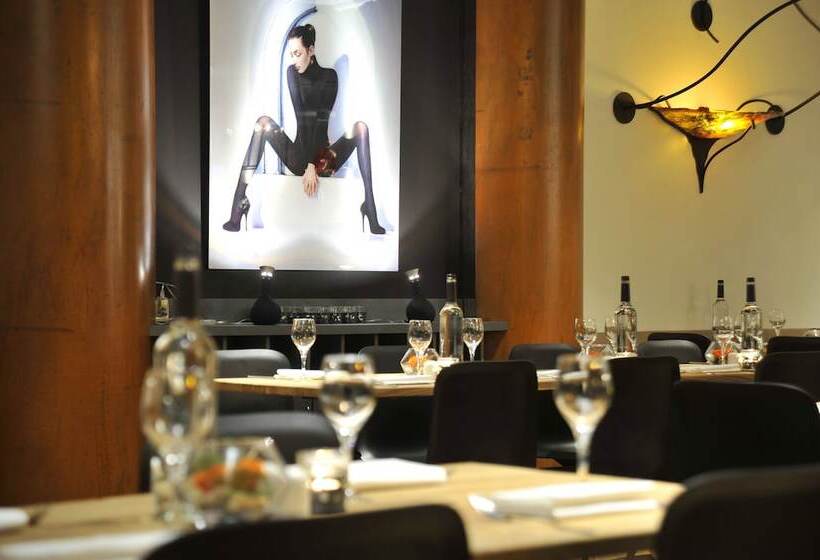 فندق Keyser Breda