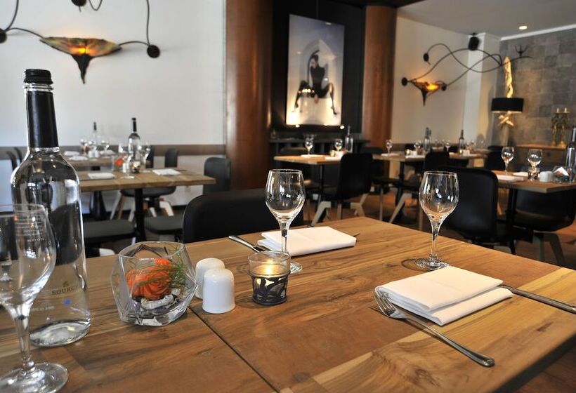 فندق Keyser Breda