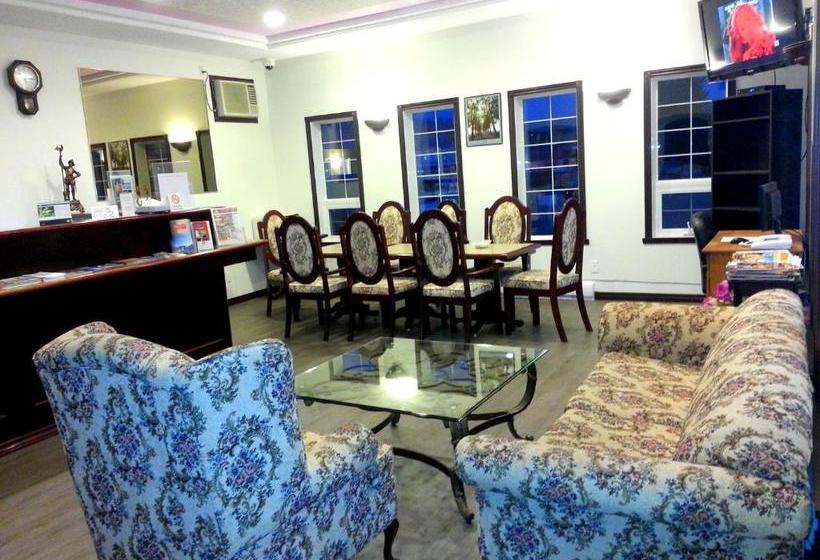 Magnuson Hotel Grace Inn