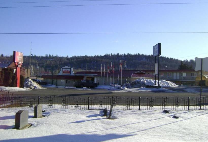 Magnuson Hotel Grace Inn