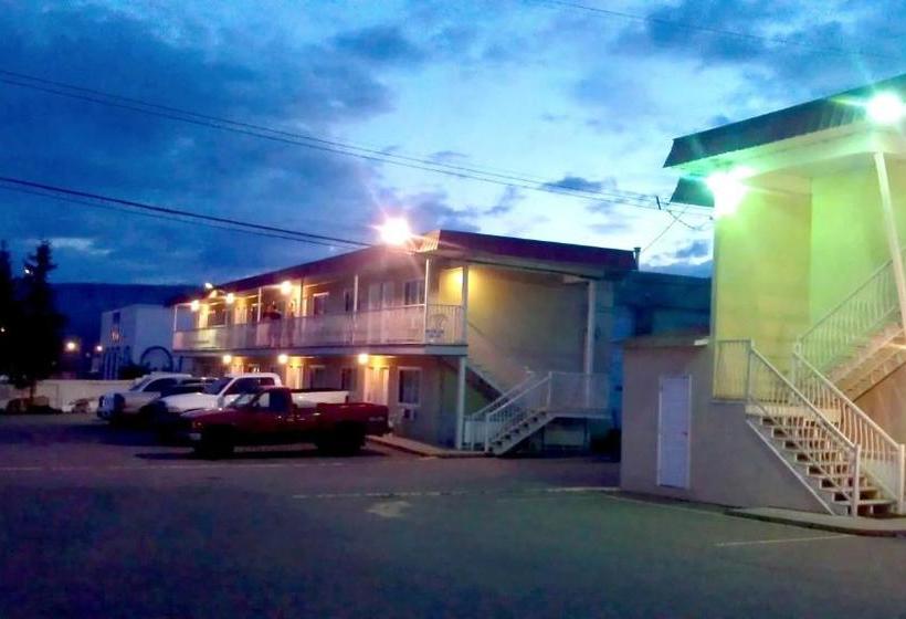 Magnuson Hotel Grace Inn