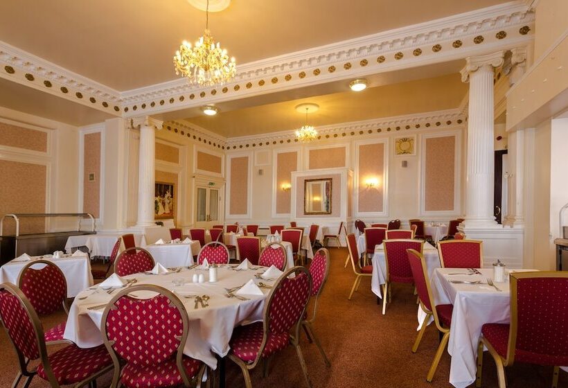 בית מלון כפרי The Grand Burstin