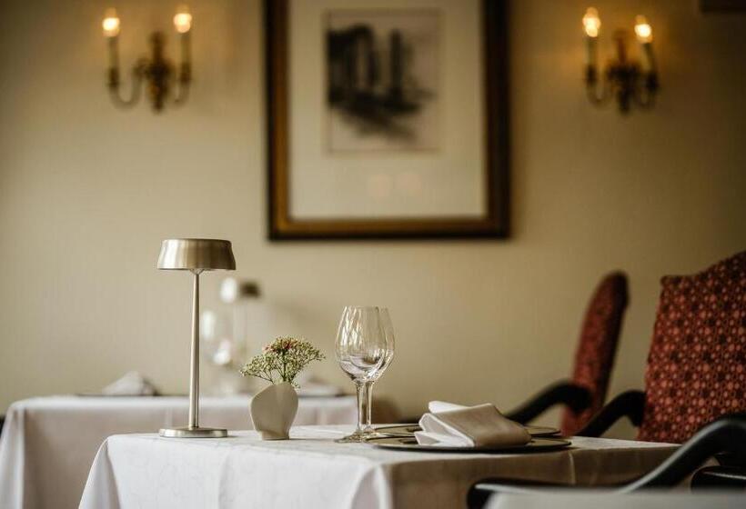 Grand Hotel En Résidence De Draak