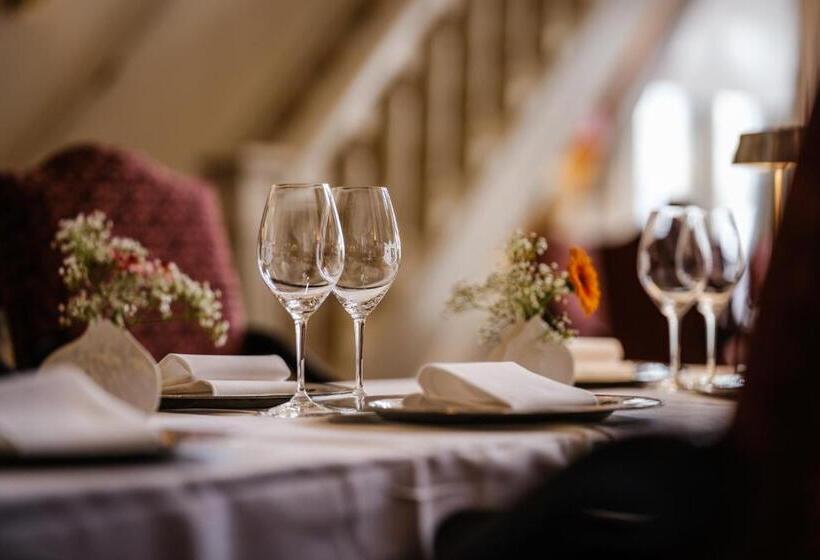 Grand Hotel En Résidence De Draak