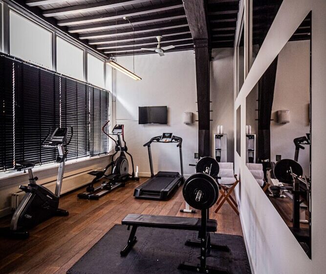 Grand Hotel En Résidence De Draak