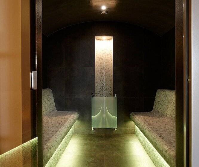 Grand Hotel En Résidence De Draak