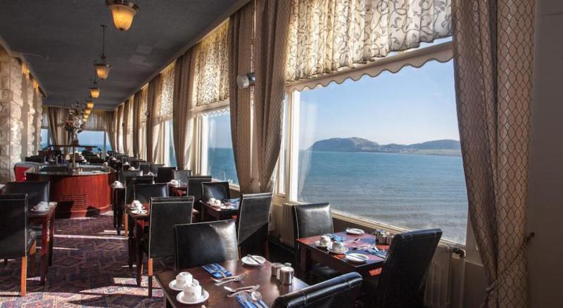 Отель The Grand