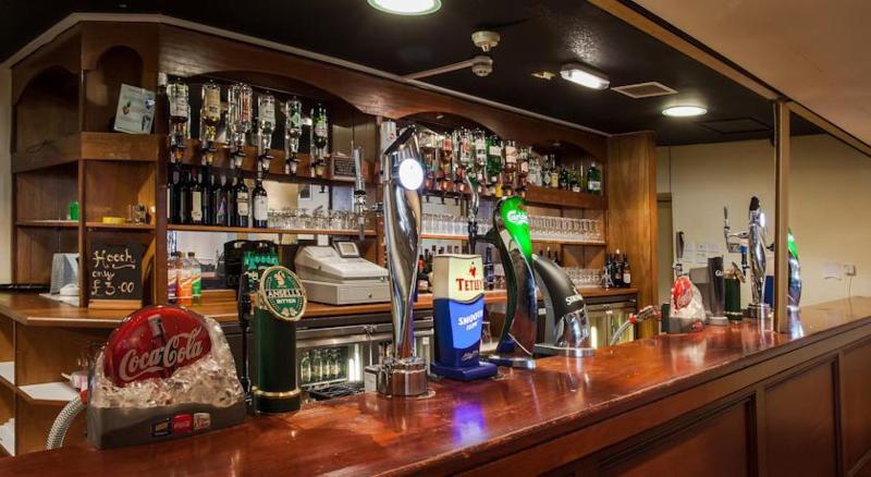 Отель The Grand