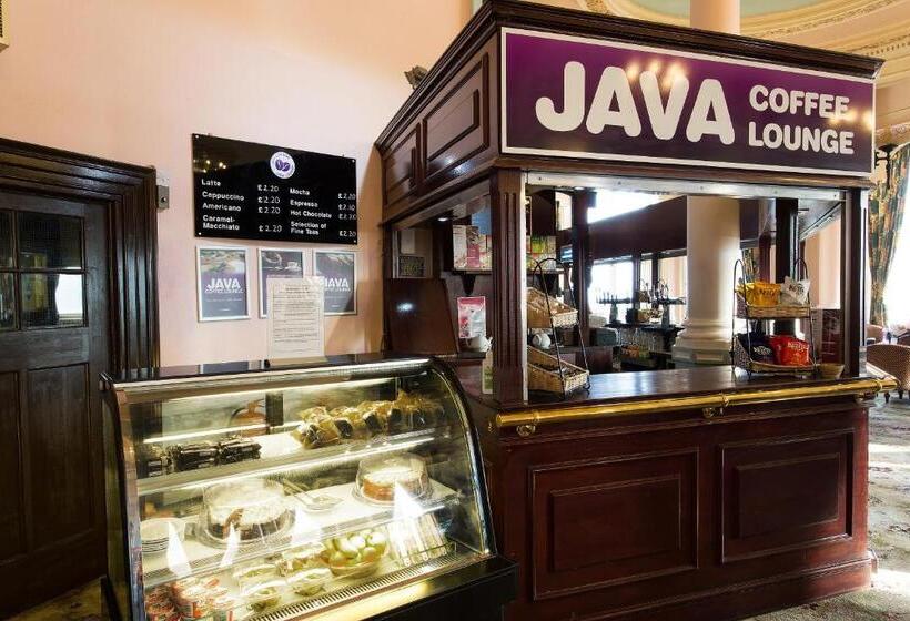 Отель The Grand Scarborough