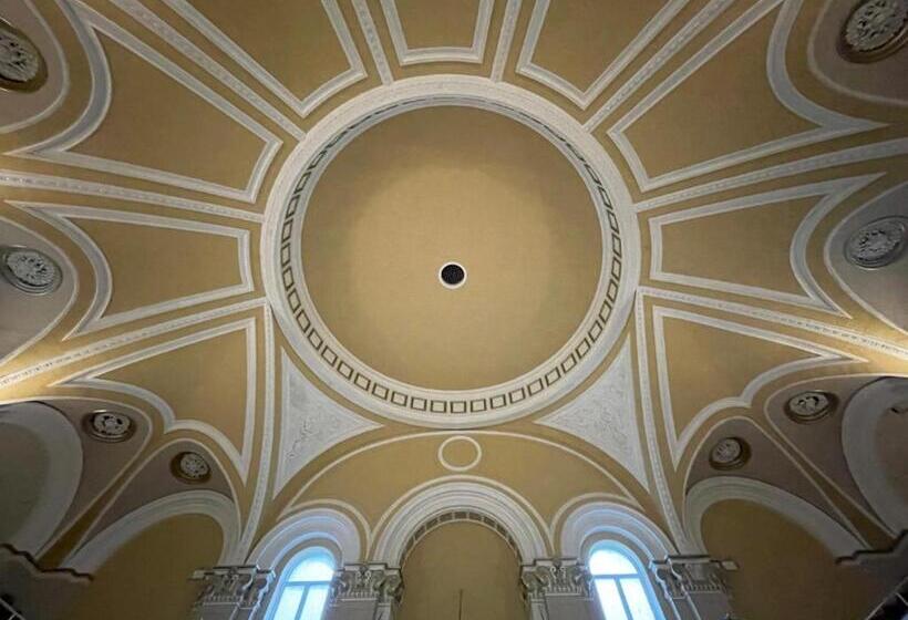 فندق The Grand Scarborough