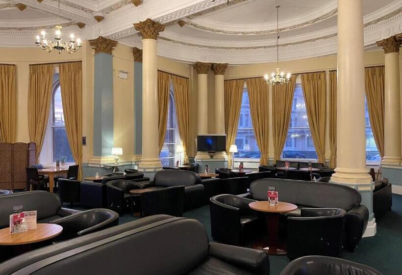 Отель The Grand Scarborough