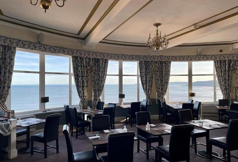 Отель The Grand Scarborough